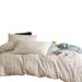 Wholesale INS Fresh All-Cotton American Pastoral Style 4-Piece Nude Color Small Floral Bedding For Homestay Apartment Pure Cotton_maomaolike.com