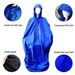 Hiking Rain Jacket Ivory | Waterproof Lightweight Packable Hooded Entryway - 852_maomaolike.com