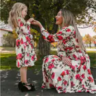 Matching Family Outfits_maomaolike