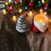 Christmas Limited Edition Scented Dwarf Shape Bedroom Fragrance Candle Holiday Decoration Ornament Home Gift_maomaolike.com