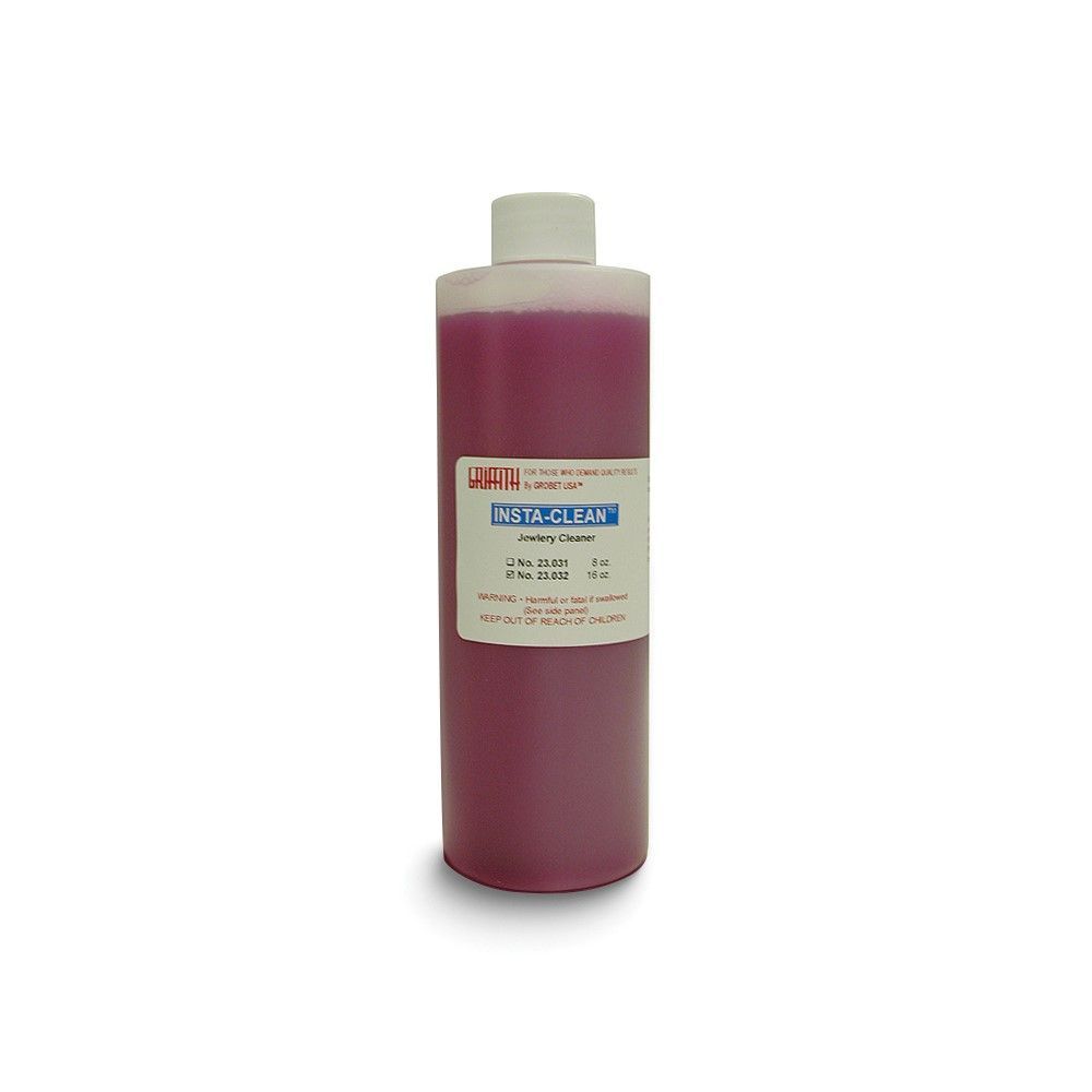 Griffith 16oz Insta-Clean_maomaolike.com