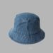 Hot Sale Cowboy Fisherman Male and Female Show Face Small Girl Cover Basin Korean Version Versatile Couple Hat_maomaolike.com