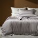 Minimalist Light Luxury Style Tencel Cotton Brushed Four-Piece Set Quilted Bed Cover Bedding Home Textile Dream Of The Galaxy_maomaolike.com