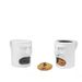 Cake Mug Shape Ceramic Coffee Cup Face Cookie Toast Cartoon Cup_maomaolike.com