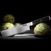 Qulajoy VG10 Chef Knife, Japanese 10Cr15MoV Steel Chefs Knives, Slicing Knife For Meat Vegetable_maomaolike.com