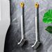 Long Handle Toilet Household No Dead Angle Squatting Double-Headed Double-Sided Brush Cleaning Artifact_maomaolike.com