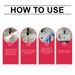 Jakehoe Dirt Dissolver Indoor Wall And Bathroom Tile Dirt Cleaning Multi-Effect Cleaning Spray_maomaolike.com