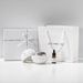Fireless Aromatherapy Natural Crystal Diffuser Stone Space Series Essential Oil Small Ornament Home Indoor Long-lasting Fragrance_maomaolike.com