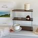 Used For Desktop, Multi-layer Household Snack Tiered Rack, Multifunctional Kitchen Storage Shelf_maomaolike.com