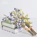 Wholesale Artificial Decorative Items: Nymph Home Decor, Star Baby's Breath, Mulberry Mountain Cherry Fruit, Indoor_maomaolike.com