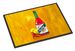 Got Sauce Hot Sauce Doormat Front Door Mat Indoor Outdoor Rugs For Entryway, Non Slip Washable Low Pile, 24H X 36W_maomaolike.com