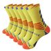 New Arrow Cycling Socks Men's Elite Socks Trendy Color contrast Basketball Socks Football Socks Running Sports Socks_maomaolike.com