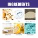 Jue-Fish Mildew Removal Gel, Wall Tile Refrigerator Washing Machine Silicone Strip Window Gap Multi-Effect Anti-Mildew Agent_maomaolike.com