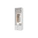 70.2"H Livelylodge Wooden Modular Closet Organizer:Modern Open Wardrobe Closet System With 2 Drawers For Bedroom&Coatroom White Finish_maomaolike.com