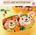 Mini Fruit Forks Toothpicks Set Boys Kids Children Plastic Animal Food Picks For Bento Lunch Box Decorating Accessories_maomaolike.com