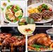 1-4PCS 2-in-1 Olive Dispenser Bottle With Spray And Pour Function Glass Oil Sprayer For Kitchen Cooking BBQ Salad Baking_maomaolike.com