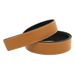 HOT New Women's and Men's Litchi grain holes No Buckle Brand Men High Quality Male Genuine Strap Jeans Belt 3.3cm_maomaolike.com