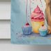 Belgian Tervuren Happy Birthday House Flag Large Porch Sleeve Pole Decorative Outside Yard Banner Artwork Wall Hanging, Polyester, House Size, Multicolor_maomaolike.com