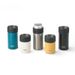 304 Stainless Steel Insulated Beer Bottle Keep Warm/Cold Double Wall Beverage Cup Vacuum Drink Can Cooler_maomaolike.com