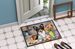 Decorating Easter Papillon Doormat Front Door Mat Indoor Outdoor Rugs For Entryway, Non Slip Washable Low Pile, 24H X 36W_maomaolike.com