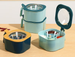 Multifunctional Box For Home Use, Seasoning Container With Compartments, Integrated Kitchen Supplies Set_maomaolike.com