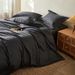 Wholesale French Light Luxury Style Pure Jacquard For Naked Sleep, 100% Long-Staple Cotton Four-Piece Set_maomaolike.com
