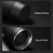 380ml/510ml Double Stainless Steel 304 Coffee Thermos Mug Leak-Proof Non-Slip Car Vacuum Flask Travel Thermal Cup Water_maomaolike.com