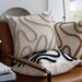 Tufted Nordic Throw Pillow Cover_maomaolike.com