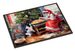 Japanese Chin Christmas Cookies Doormat Front Door Mat Indoor Outdoor Rugs For Entryway, Non Slip Washable Low Pile, 24H X 36W_maomaolike.com