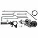 Garden Supplies Electric Sheet Metal Shears, Drill Shears, Hand Drill Conversion, Metal Plate Cutter, New Artifact Modification, Cutting_maomaolike.com