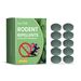 Jue-Fish Rat Repellent Pill, Plant Essential Oil For Domestic Indoor And Outdoor Rodent Repellent_maomaolike.com