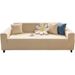 Elastic Full Coverage Slipcovers Set – Universal Stretchable Sofa Protector For 3/4/5-Seater Couches (12 Colors,_maomaolike.com