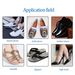 Jue-Fish Strong Shoe Glue Repair Shoes Shoe Soles Multi-Purpose Glue Adhesive Sports Shoes Shoes Waterproof_maomaolike.com