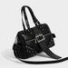 Large Capacity Internet Celebrity Same Single Shoulder Punk Style Rivet Crossbody Fashion Trendy Elegant Casual Versatile Women's_maomaolike.com
