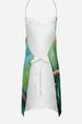 Toucan Apron Cooking Kitchen Server Baking Crafts Gardening For Adult Women Men, Unisex, Large, Multicolor_maomaolike.com