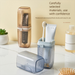 Children And Couples, Mouthwash For Family Of Three, Food-Grade, Cute, Mold-Resistant, Antibacterial, High-Grade_maomaolike.com