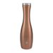 Stainless Steel Wine Carafe, Gold_maomaolike.com