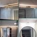 Led Mirror Lights Lamps Waterproof White Black LED Flat Modern Indoor Wall Lamp Bathroom Lighting Make Up_maomaolike.com