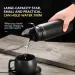 15PCS Portable Stainless Steel Bicycle Straight Drinking Outdoors Sports Travel Kettle Metal Water Bottle_maomaolike.com