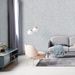 New Silk Bedroom Living Room Removable Self-Adhesive Wallpaper Cabinet Decoration_maomaolike.com