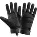 Tactical gloves men's black hawk full finger military fans special forces training protection cycling mountaineering half finger outdoor gloves_maomaolike.com