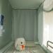 Strong Light Blocking Curtain Mosquito Net Integrated Bracket Bunk Universal Student Dormitory Fully Enclosed Thickened Dustproof_maomaolike.com