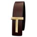 HOT High Quality Designer Belts Men Fashion T Letter Faous Genuine Leather Belt Jeans Foral Cowskin Black Waist Strap_maomaolike.com