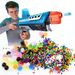 1 Bottle Magic Crystal Soil Mud Transparent Colorful Children Toy Water Beads For Kids Flowers Growing Up Water Hydrogel Balls_maomaolike.com