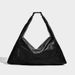 High-end Vintage Denim Handbag For Women, 2026 New Model, Super Popular Large-capacity Commuter Shoulder Tote Bag_maomaolike.com