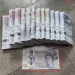 Uk Pound GBP British Prop Festive Party Supplies Fa K E Money Toys 10 20 50 Dollar Euro Fa U X-billets 100 PCS/Pack_maomaolike.com