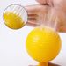 1-5PCS Catcher Sticky Sphere Needle Wasp Yellow Mosquito Ball Bug Trap For Citrus Fruit Fly Killer_maomaolike.com