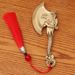 Brass Piece Retro Solid Faucet Axe Handle Toy Gift Accessory Pendant Weapon Metal Craft_maomaolike.com