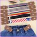 HOT Non-buckle Elastic Children's Lazy Adjustable Jeans For Boys And Girls Toddlers Lovely Belt Clothes Accessories_maomaolike.com