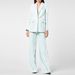 Women's clothing star fashion heavy sequins women's fashion shining stage suit trousers suit_maomaolike.com